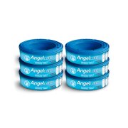 Angelcare Náhradní kazety 6 ks