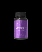 Altoa Essentials Omega 3+ +D3+K2+E