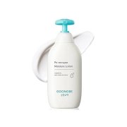 GOONGBE Baby hydratační tělové mléko 350 ml