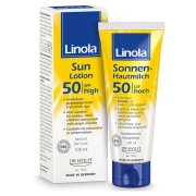 Linola Sun Lotion SPF50 100ml