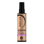 SYOSS Spray pro tepelnou ochranu vlasů Keratin Heat 200 ml