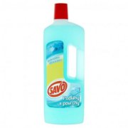 Savo Univerzal zelené jablko/oceán 750ml