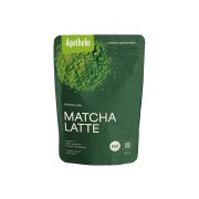 APOTHEKE Matcha latte BIO 250 g