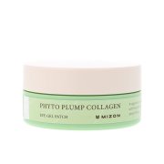 MIZON Oční hydrogelová maska Phyto Plump Collagen 60 x 1,5 g