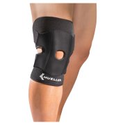 Mueller Adjustable Knee Support, bandáž na koleno