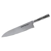 Samura BAMBOO Šéfkuchařský nůž GRAND 24 cm (SBA-0087)