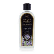 Ashleigh & Burwood London Náplň do katalytické lampy LAVENDER 250 ml