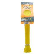 Scrub Daddy Houbička na nádobí s rukojetí a dávkovačem Dish Daddy 1 ks