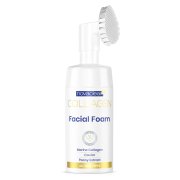 Biotter NC COLLAGEN Pěna na mytí obličeje 100 ml