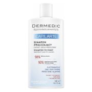 DERMEDIC Capilarte Šampon proti lupům 300 ml
