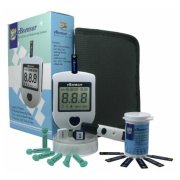 EBSENSOR Glukometr
