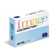 Antalis Iceberg - barevný kancelářský papír, ledově modrý A4, 80 g/m2, 500 listů