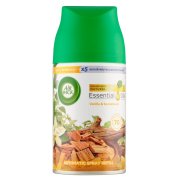 AIR WICK Freshmatic Náplň do osvěžovače Sandalwood / Vanilla 250 ml