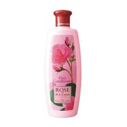 Biofresh Rose of Bulgaria Kondicionér na vlasy z růžové vody 330 ml