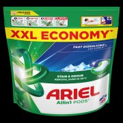 Ariel Mountain Spring kapsle 44 ks