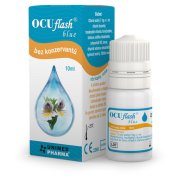 OCUflash blue oční kapky 10 ml