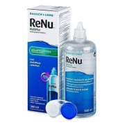 RENU Multiplus roztok na kontaktní čočky 360 ml