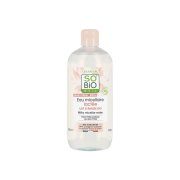 SO’BiO étic micelární voda s oslím mlékem BIO 500 ml
