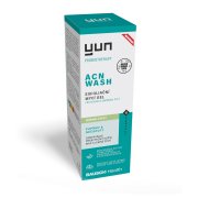 YUN ACN Exfoliační mycí gel 150 ml
