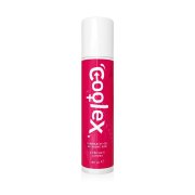 Coolex Lubrikační gel na vodní bázi jahoda 100 ml airless