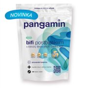 Pangamin Bifi postbiotikum 200 tablet