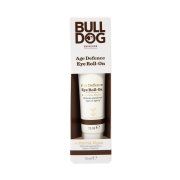 Bulldog Age Defence Eye Roll On + Marine Algea oční sérum 15 ml