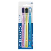 CURAPROX CS 1560 zubní kartáček Soft 3ks
