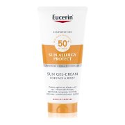 Eucerin SUN krém-gel sluneční alergie SPF50+ 200ml
