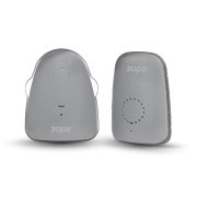 Zopa Digitální audiomonitor Watcher, Grey