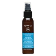 APIVITA Hyaluronic Hydra bezoplachový kondicionér 100 ml
