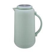 Kitchisimo Plastová termoska 1 l 1 ks mint