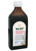 Ra-vit Sirup 250ml