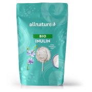 Allnature Inulin BIO 200g