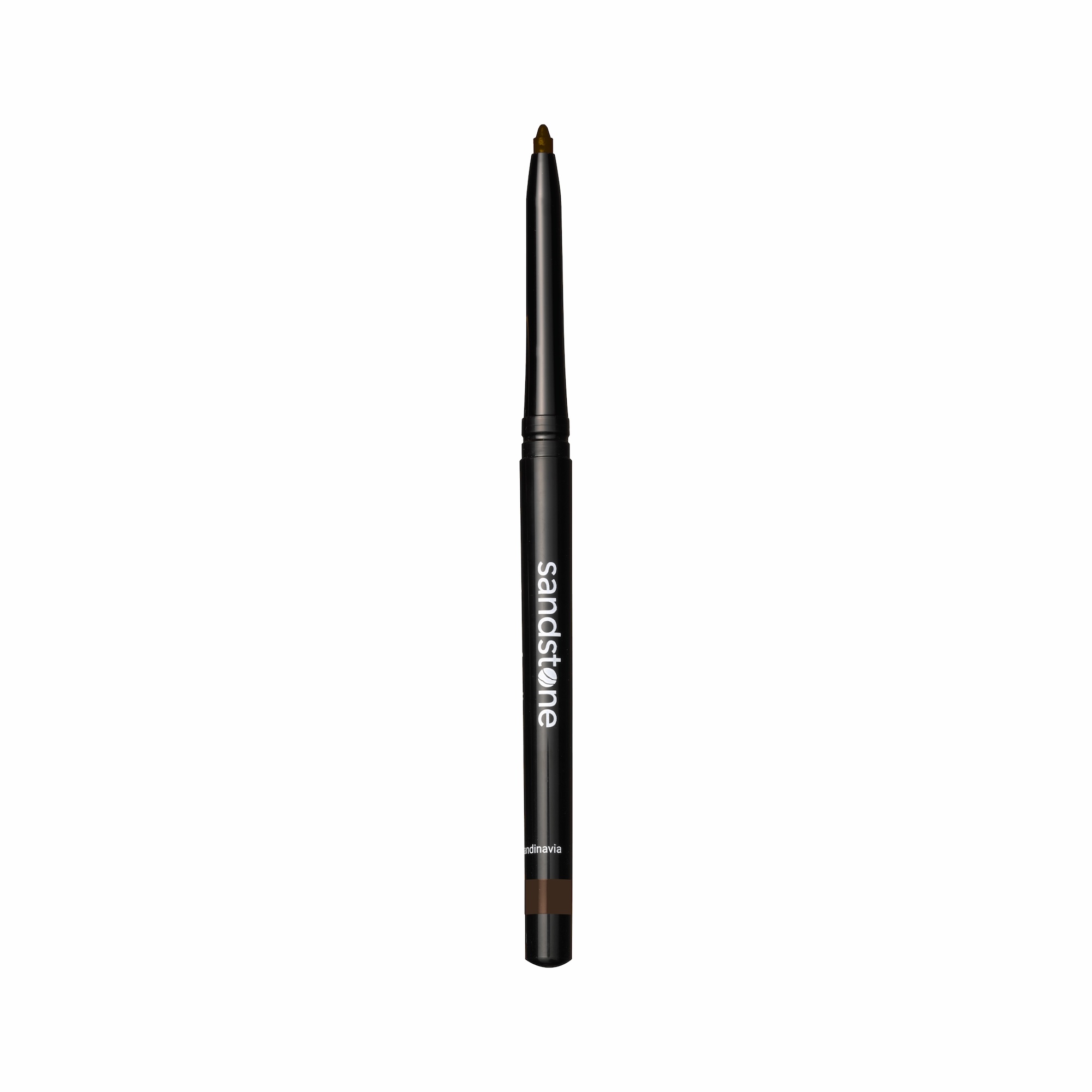 Sandstone Brown oční linka voděodolná 0,35g