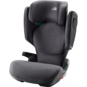 Britax Römer Autosedačka Kidfix Pro M Classic, Midnight Grey 2