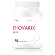 Diovarix Plus tbl.180