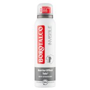 BOROTALCO Deodorant ve spreji Invisible 150 ml