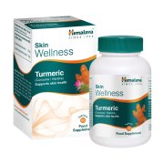 Himalaya Skin Wellness Kurkuma 60 tablet