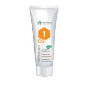 ADLER TOPICS Nr.1 Calcium fluoratum Krémgel 50 ml