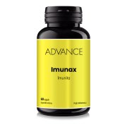 ADVANCE Imunax imunita 60 kapslí