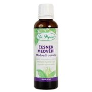 Dr.Popov Kapky bylinné Česnek medvědí 50ml