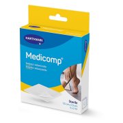 Medicomp Kompres sterilní 7.5 x 7.5 10ks