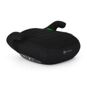 Petite&Mars Podsedák Zuno Coal Black 125 - 150 cm (22-36 kg)