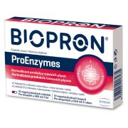Walmark Biopron ProEnzymes 10 tobolek