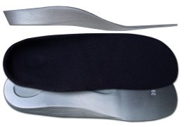 Svorto 012 Vložky diabetické vel. 47–48 1 pár