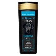 FFLD Shampoo sensitive 300ml