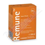 Remune Broskvová por.sol.1x200ml BB3571900