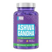 6Pak Nutrition Ashwagandha 90 cps