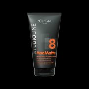Loréal Paris Studio Line Mad Matte effect fibre cream krém na vlasy 150 ml
