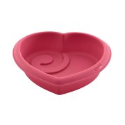 Lurch Flexiform silikonová forma srdce 17cm (00083041)